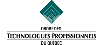L’Ordre des technologues professionnels du Québec 